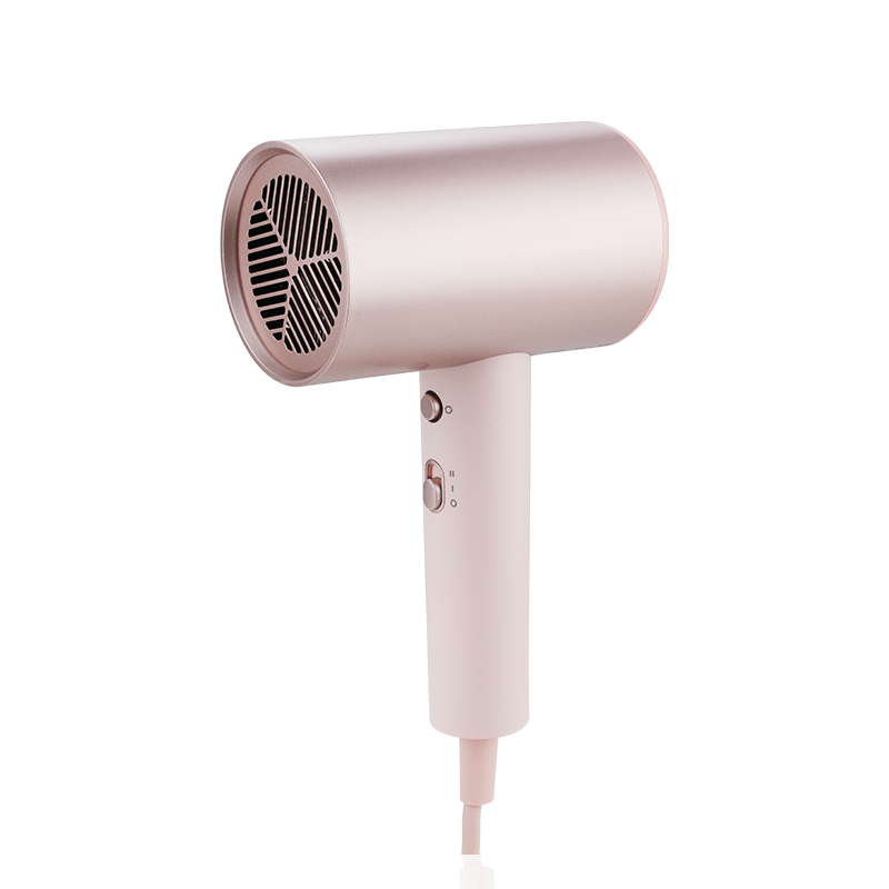 701D 1800 W Negativ-Ionen-One-Touch-Kaltwind-Haartrockner 701D 1800 W Negativ-Ionen-One-Touch-Kaltwind-Haartrockner