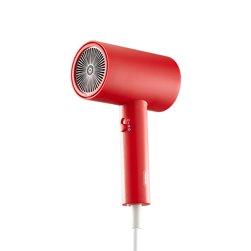 AU705 1800W Pro-Ionic Kompakter faltbarer Haartrockner