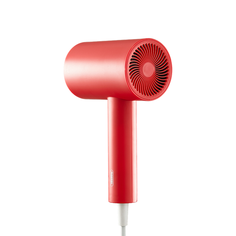 AU705 1800W Pro-Ionic Kompakter faltbarer Haartrockner