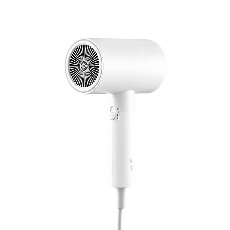 AU705 1800W Pro-Ionic Kompakter faltbarer Haartrockner