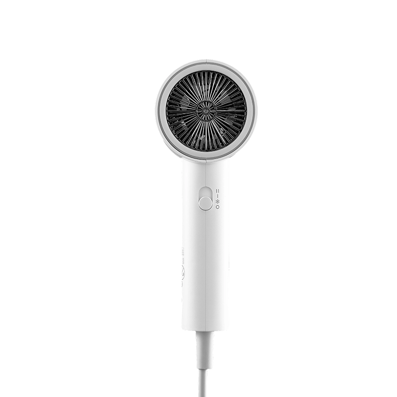 AU705 1800W Pro-Ionic Kompakter faltbarer Haartrockner