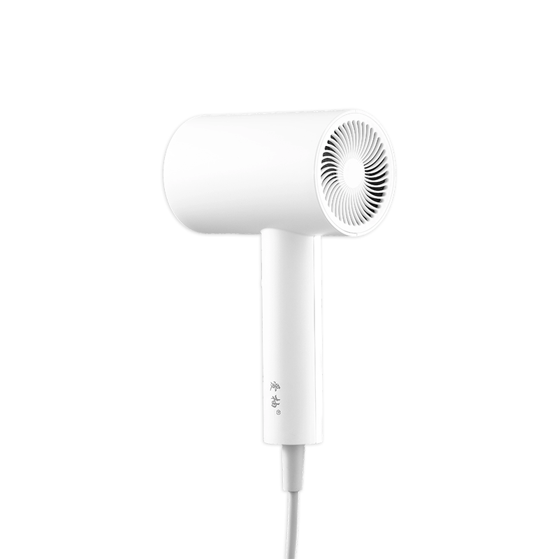 AU705 1800W Pro-Ionic Kompakter faltbarer Haartrockner