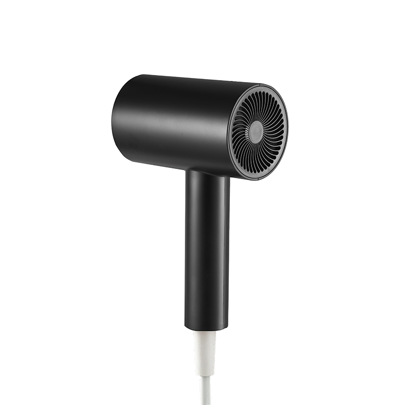 AU705 1800W Pro-Ionic Kompakter faltbarer Haartrockner