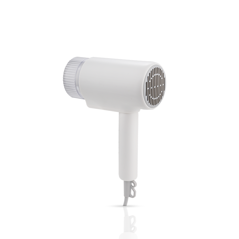 AU717 1800W Pro-Ionic Kompakter faltbarer Haartrockner