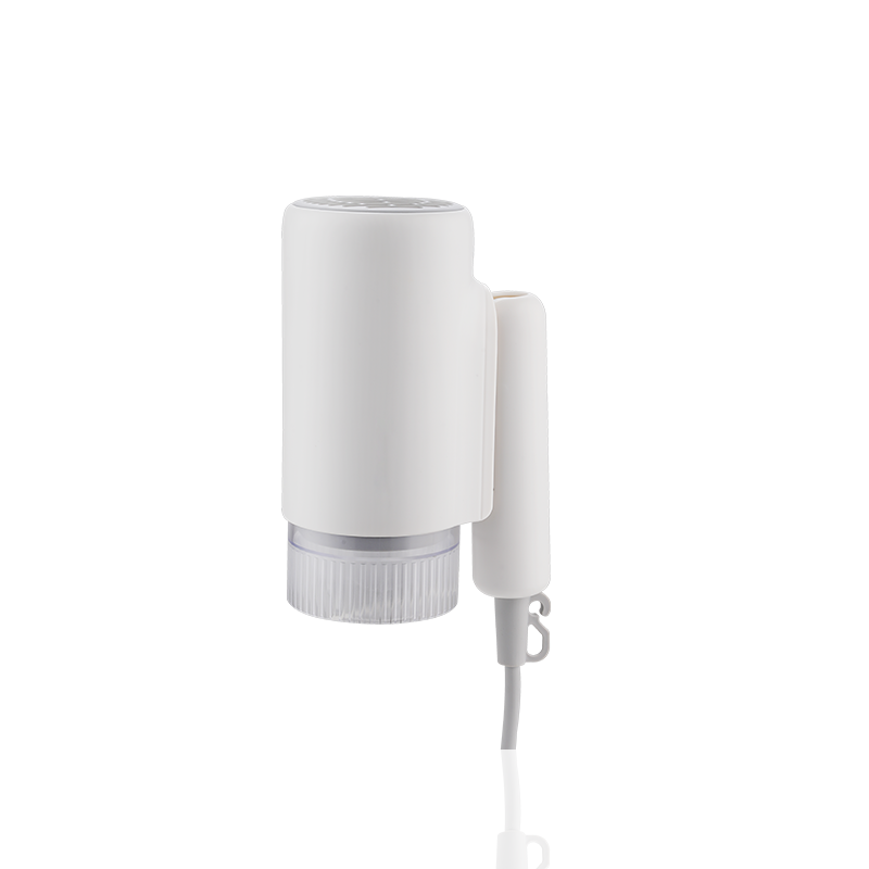 AU717 1800W Pro-Ionic Kompakter faltbarer Haartrockner