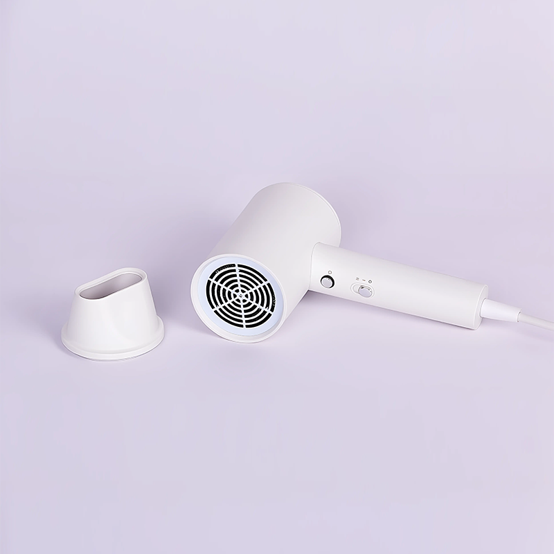 701A 1800 W Negativ-Ionen-One-Touch-Kaltwind-Haartrockner